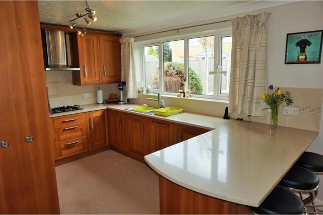 Kitchen / Breakfast