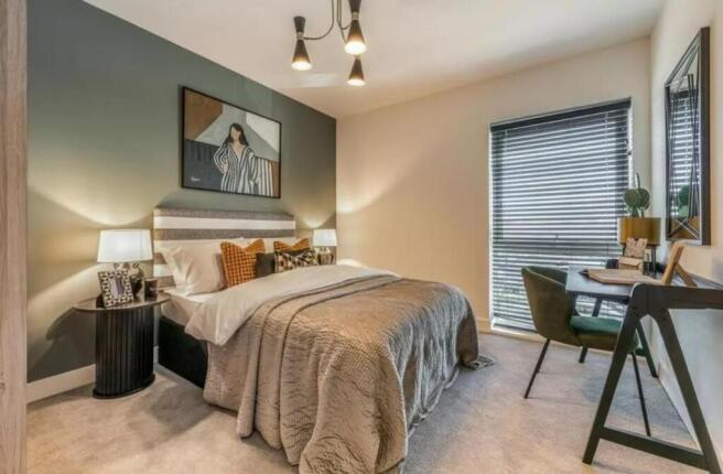 2 bed Apartment for sale Image 5