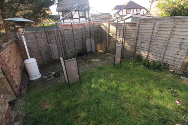 Private Enclosed ...