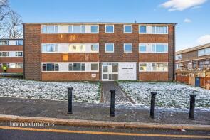 12, Arundel House, Heathfield Road, Croydon CR0 1EZ