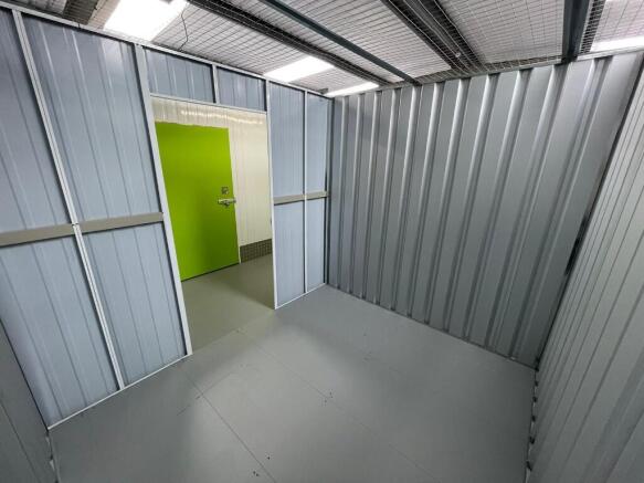  Storage Room