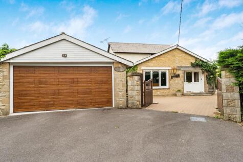Church End, South Leigh, OX29