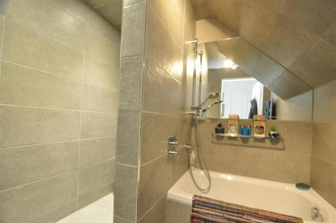 Luxury Bathroom