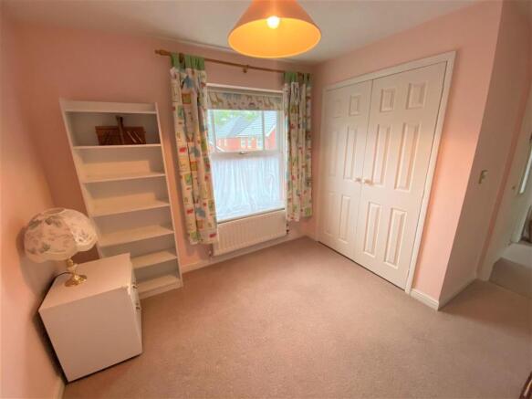 BEDROOM 2
