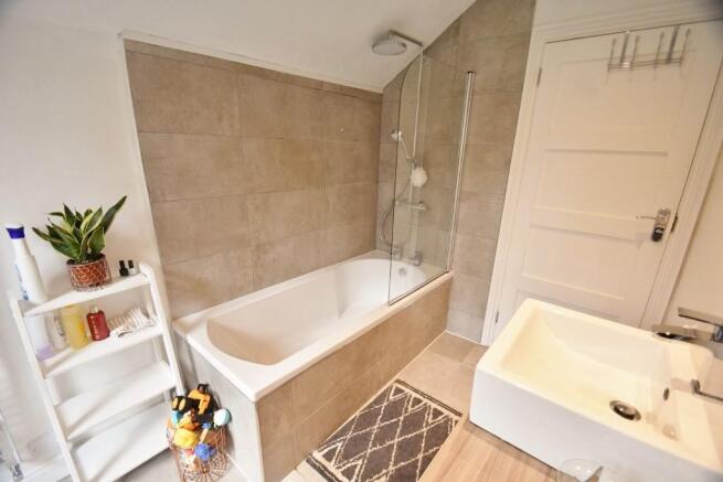 Master Bedroom en su
