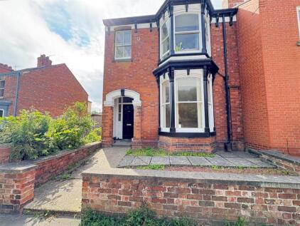 Eastgate, Louth, LN11