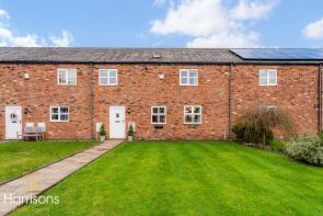 15, Moss Hall Farm Cottages, Plodder Lane, Farnworth, Bolton BL5 1AL
