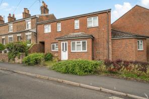 17, Newburgh Street, Winchester SO23 8UY