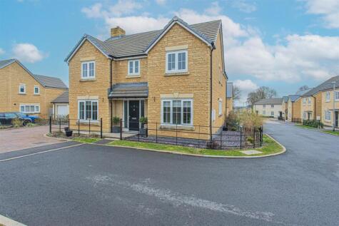 Duke Crescent, Corsham