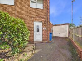 22, Farneworth Road, Mickleover, Derby DE3 0ER