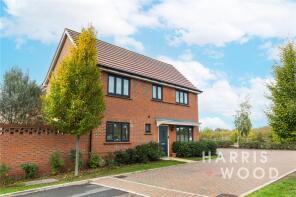 7, Mons Way, Maldon CM9 6FU