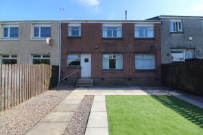 6, Meadow Path, Airdrie ML6 8UU