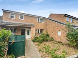 98, Sycamore Drive, Carterton OX18 3AU