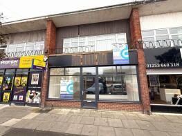 52, Eastpines Drive, Thornton-cleveleys FY5 3RX