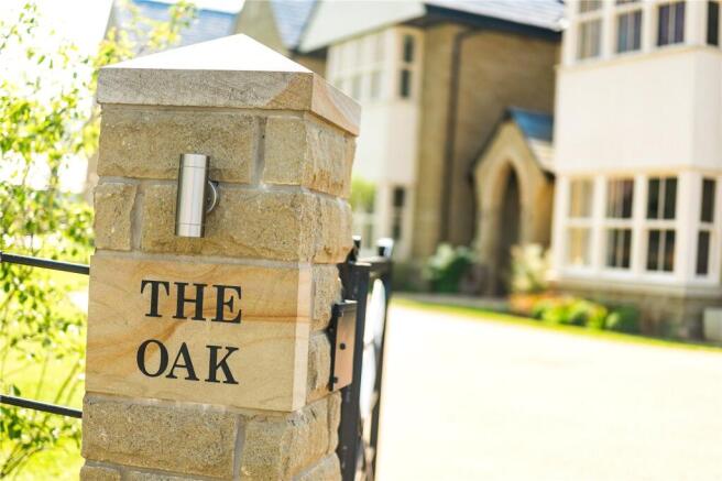 The Oak