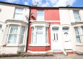 70, Strathcona Road, Liverpool L15 1ED