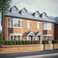 8, Victoria Road, Shifnal TF11 8AF