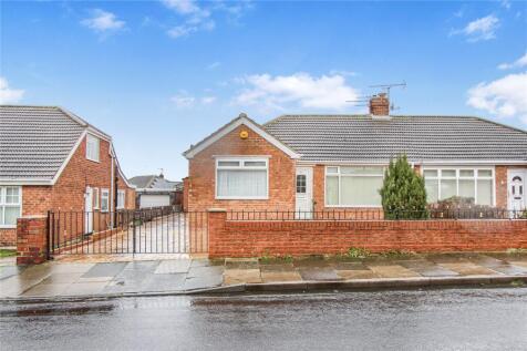 Winston Drive, Middlesbrough