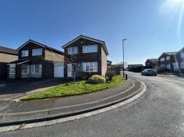 41, Flodden, Garth Sixteen, Killingworth NE12 6NF