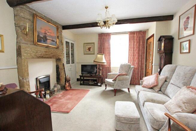 15 Hargreaves Street, Crosshills, BD20 7SQ photo 4
