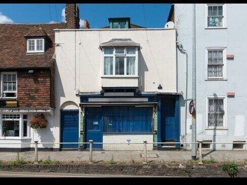 1 Bedroom House Share