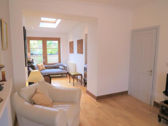 Reception Room 1