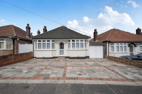 St. Audrey Avenue, Bexleyheath