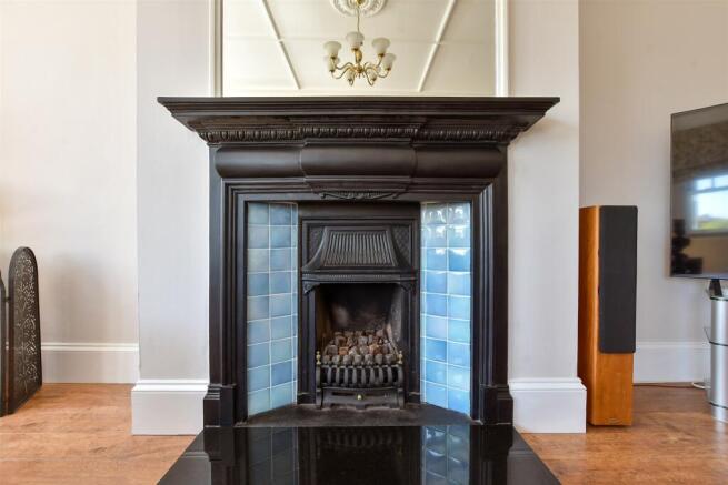 Internal Feature