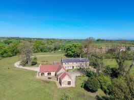 West House, Guyzance Hall Drive, Guyzance NE65 9AG
