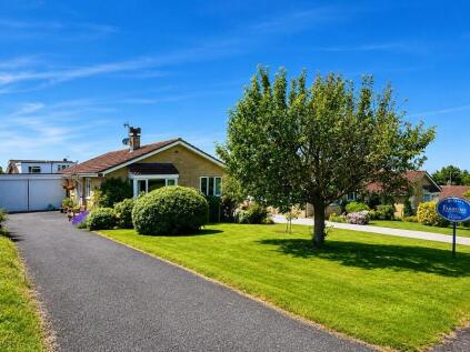 Deerleap, Shipham, Winscombe, North Somerset. BS25 1QT