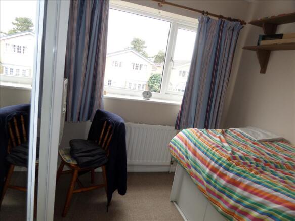 BEDROOM 3
