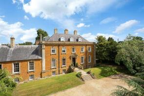 2, Dallington Court, Dallington Park Road, Northampton NN5 7AA