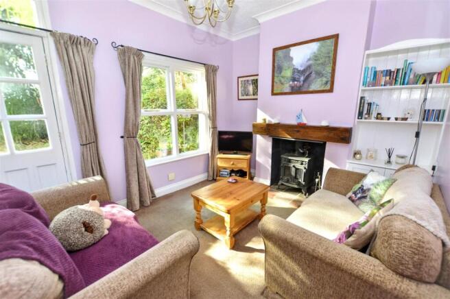 Bridge Road, High Kelling, Holt photo 2
