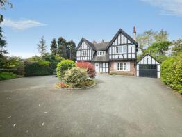 54 Hill Grove, Porthill Road, Shrewsbury SY3 8RN