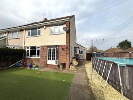 2, Beaumont Close, Weston-super-mare BS23 4LL