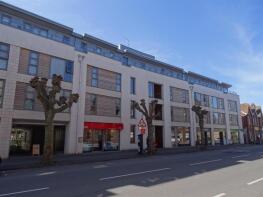 16, Castlemoat Place, Corporation Street, Taunton TA1 4BB