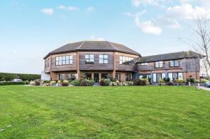 Apartment 5, The Round House, Northney Marina, Hayling Island PO11 0FR