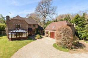 Blindmans Gate House, Blindmans Gate, Newbury RG20 9XB