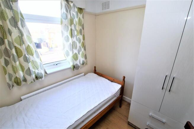Bedroom  Four