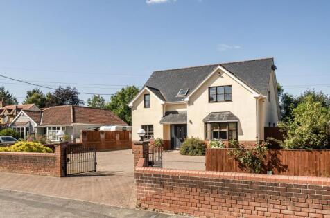 Westlands Lane, Beanacre, Melksham