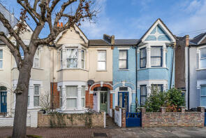 21a, Strathville Road, London SW18 4QX