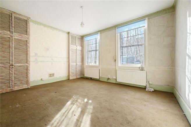 First Floor Front