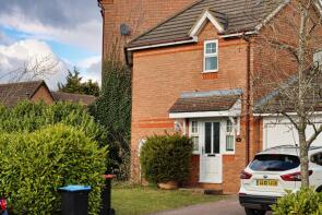 39, Rhodes Place, Oldbrook, Milton Keynes MK6 2LT