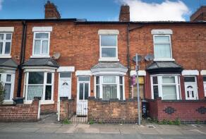 304, Harrison Road, Leicester LE4 6QL