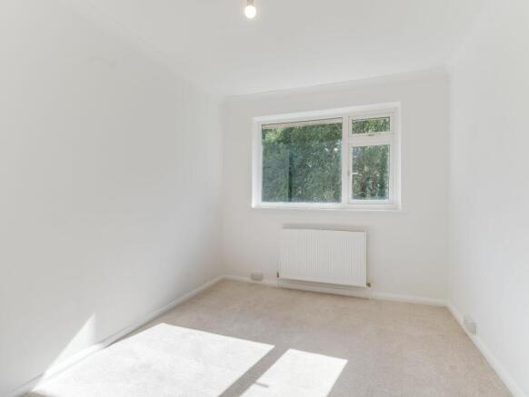 Bedroom Two (view a)