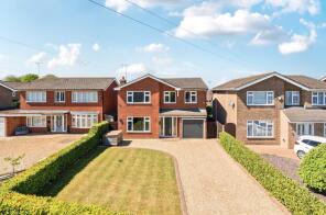 42, Chestnut Avenue, Holbeach, Spalding PE12 7NE