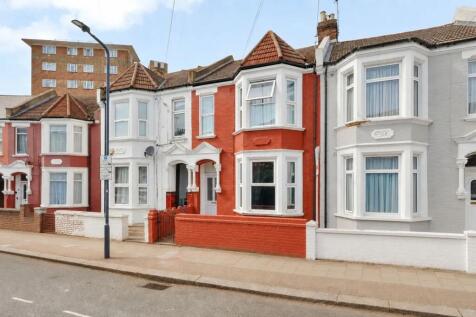 Oaklands Road, London, NW2