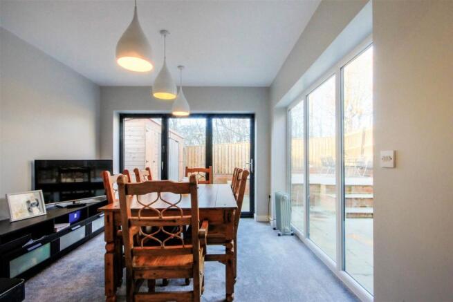 Dining / Family Room