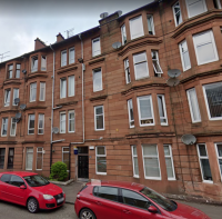 Flat 3/1, 1254, Cathcart Road, Glasgow G42 9EZ