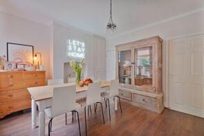 9, Dinnington Road, Sheffield S8 0NZ